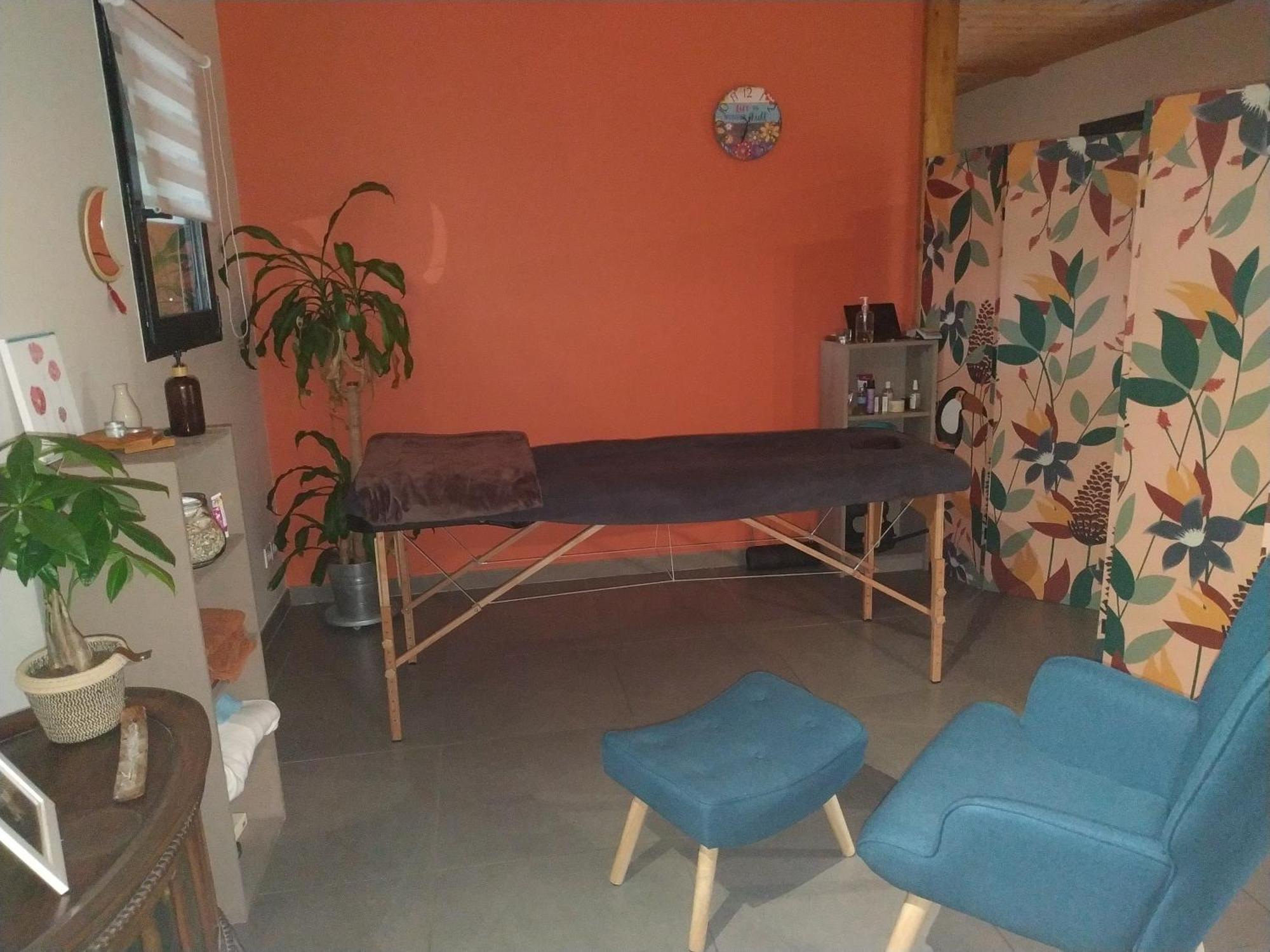 Les Roulottes Vesta Villa Léognan Exterior foto